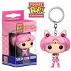 CHAVEIRO FUNKO POP KEYCHAIN SAILOR MOON - CHIBI MOON