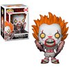 BONECO FUNKO POP IT - PENNYWISE WITH SPIDER LEGS