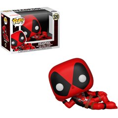 BONECO FUNKO POP MARVEL DEADPOOL - DEADPOOL 320