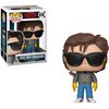 BONECO FUNKO POP STRANGER THINGS - STEVE WITH SUNGLASSES