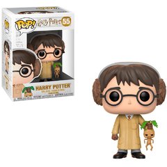 BONECO FUNKO POP HARRY POTTER - HARRY POTTER 55