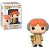 BONECO FUNKO POP HARRY POTTER - RON WEASLEY 56