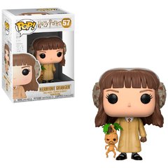 BONECO FUNKO POP HARRY POTTER - HERMIONE GRANGER 57