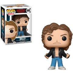 BONECO FUNKO POP STRANGER THINGS - BILLY