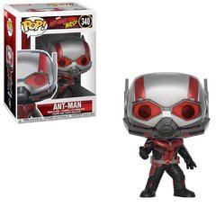 BONECO FUNKO POP MARVEL ANT-MAN WASP ANT-MAN 340