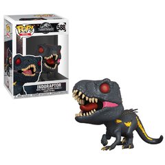 BONECO FUNKO POP JURASSIC PARK 2 INDORAPTOR 588