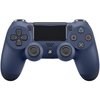 CONTROLE DUALSHOCK 4 PS4 - AZUL MIDNIGHT AMERICANO