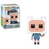 BONECO FUNKO POP ADVENTURE TIME MINECRAFT FINN 411