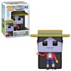 BONECO POP ADVENTURE TIME MINECRAFT MARCELINE 413