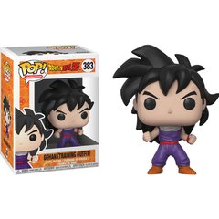 BONECO FUNKO POP DRAGON BALL Z4 - GOHAN TRAINING OUTFIT 383