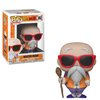 BONECO FUNKO POP DRAGON BALL Z4 - MASTER ROSHI 382