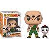 BONECO FUNKO POP DRAGON BALL Z4 - TIEN AND CHIAOTZU 384