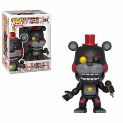 BONECO FUNKO POP FIVE NIGHTS PIZZA - LEFTY 367