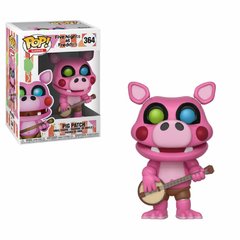 BONECO FUNKO POP FIVE NIGHTS PIZZA - PIG PATCH 364