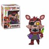 BONECO FUNKO POP FIVE NIGTHS PIZZA - ROCKSTAR FOXY 363