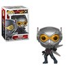 BONECO FUNKO POP MARVEL ANT-MAN WASP - WASP 341