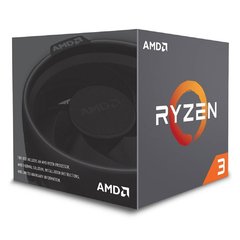 PROCESSADOR AMD RYZEN R3 1300X AM4 - comprar online