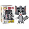 BONECO FUNKO POP TOM AND JERRY - TOM 404