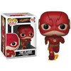 BONECO FUNKO POP - THE FLASH - THE FLASH 713