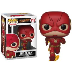 BONECO FUNKO POP - THE FLASH - THE FLASH 713