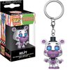 CHAVEIRO FUNKO POP KEYCHAIN - FIVE NIGHTS AT FREDDY - PIZZA HELPY