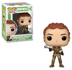 BONECO FUNKO POP - FORTNITE TOWER RECON SPECIALIST 439