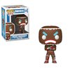 BONECO FUNKO POP - FORTNITE MERRY MARAUDER 433