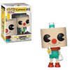 BONECO FUNKO POP - CUPHEAD CUPPET 413