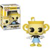 BONECO FUNKO POP - CUPHEAD MS.CHALICE 416