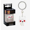 CHAVEIRO FUNKO POP KEYCHAIN GAME OF THRONES 9 GHOST