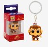 FUNKO POP KEYCHAIN DISNEY ALADDIN ABU