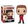 BONECO FUNKO POP - LA CASA DE PAPEL DENVER 742