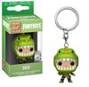 CHAVEIRO FUNKO POP - KEYCHAIN FORTNITE REX