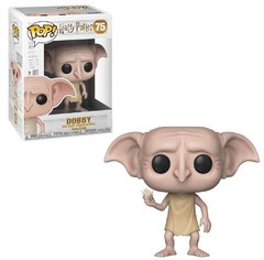 BONECO FUNKO POP - HARRY POTTER DOBBY 75