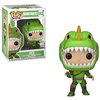 BONECO FUNKO POP - FORTNITE REX 443