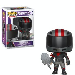 BONECO FUNKO POP - FORTNITE 2 BURNOUT 457