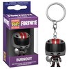 CHAVEIRO FUNKO POP - KEYCHAIN FORNITE 2 BURNOUT