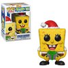 BONECO FUNKO POP - SPONGEBOB SQUAREPANTS 453