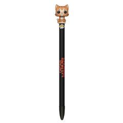 BONECO FUNKO PEN TOPPER - MARVEL CAPTAIN MARVEL GOOSE THE CAT 36435