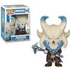 BONECO FUNKO POP - FORTNITE RAGNAROK 465