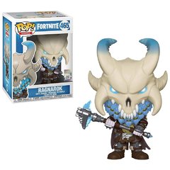 BONECO FUNKO POP - FORTNITE RAGNAROK 465