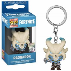 CHAVEIRO FUNKO POP - KEYCHAIN FORTNITE 2 RAGNAROK