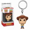 BONECO FUNKO POP KEYCHAIN - TOY STORY - WOODY