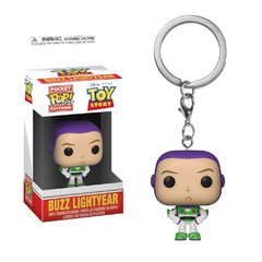 BONECO FUNKO POP - KEYCHAIN TOY STORY BUZZ LIGHTYEAR