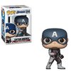 BONECO FUNKO POP - MARVEL AVENGERS ENDGAME CAPTAIN AMERICA 450