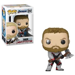 BONECO FUNKO POP - MARVEL AVENGERS ENDGAME THOR 452