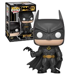 BONECO FUNKO POP BATMAN 80 YEARS - BATMAN 1989 MOVIE 275