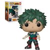 BONECO FUNKO POP MY HERO ACADEMIA - DEKU 564 EXCLUSIVE