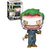 BONECO FUNKO POP DC HEROES EXCLUSIVE - THE JOKER DEATH OF THE FAMILY 273