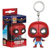 CHAVEIRO FUNKO POP KEYCHAIN SPIDER-MAN HOMECOMING HOMEMADE